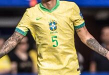 CBF cita “compromisso com o estatuto” e diz que ainda não definiu uniformes da Seleção na Copa de 2026