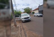 Morre homem atingido por soda cáustica no rosto pela ex-namorada em Cardoso