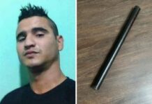 Homem é morto com golpes de barra de ferro em Votuporanga