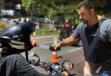 Operação Direção Segura autua 14 motoristas em Votuporanga