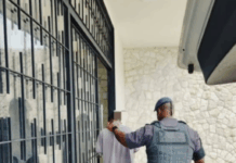 Polícia Militar prende dois procurados pela Justiça em Votuporanga