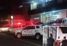 Homem que estuprou e engravidou a própria filha é preso em Votuporanga