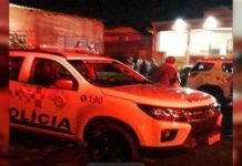 Homem é baleado na zona sul de Votuporanga