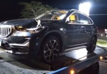 Homem morre atropelado por ex-prefeito de Votuporanga na Rodovia Euclides da Cunha