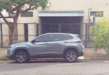 Criança morre após ser esquecida por tia dentro de carro em São José do Rio Preto