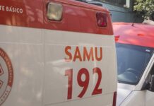 Homem em situação de rua morre após consumir etanol e crack em Tanabi