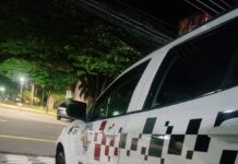 Em condicional por tráfico de drogas, homem é preso com munição de fuzil em Votuporanga