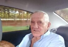 Idoso morre afogado durante pescaria em Cardoso