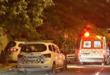 Homem morre baleado enquanto se escondia no banheiro após ter a casa invadida em Rio Preto