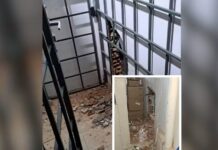 Dono de loja de armas furtada é preso suspeito de envolvimento no crime em Auriflama