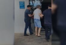 Homem condenado por estupro de vulnerável é preso após cinco anos foragido