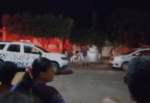 Homem fica ferido após ser baleado três vezes durante tentativa de homicídio em Pereira Barreto