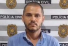 Suspeito de estupros em série preso no Pará tem DNA ligado a crimes em Rio Preto, diz polícia