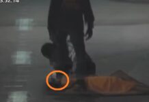 Namorado enforca, pisa no pescoço e ameaça companheira com faca em Rio Preto