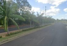 Homem de 32 anos morre após perder controle da moto e bater em árvore em São José do Rio Preto