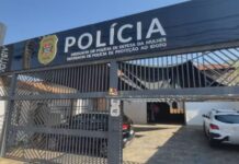 Idoso é preso suspeito de estuprar e beijar menina na boca em Rio Preto