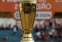 BEZINHA: HERÓIS DA RESISTÊNCIA