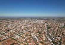 Votu International Rodeo deve movimentar cerca de R$ 12 milhões