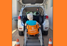 Cuidar + completa dois anos de trabalho