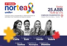 Unifev abre inscrições para evento de formação direcionado ao TEA