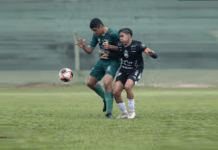 Categorias de base do Votuporanguense entram em campo contra o Tanabi