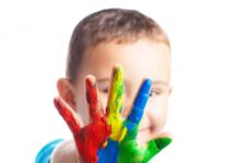 Secretaria de Esportes e Lazer realiza manhã de recreação a autistas e famílias