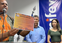 Unifev sedia aula inaugural de curso preparatório “Regina Nunes”