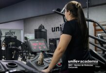 Núcleo de Vivências Corporais oferece serviços de avaliação física e academia para a comunidade