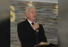 Idoso morre após cair de bicicleta, bater cabeça e ter hemorragia cerebral