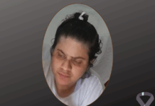 Falece Janaína Aparecida Coutinho, aos 38 anos