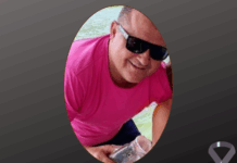 Falece Vagner Aparecido Alves, aos 63 anos