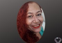 Falece Aparecida Regina da Silva, aos 58 anos