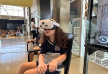 Votuporanga recebe exposição imersiva do Pontos MIS com tecnologia de realidade virtual 360º