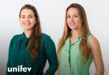 Ex-alunas tornam-se docentes do curso de Medicina da Unifev