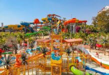 Thermas dos Laranjais oferece programação especial para o “feriadão” de Páscoa e Tiradentes