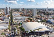 Secretaria de Trânsito reforça apoio às celebrações da Semana Santa em Votuporanga