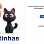 Sin Patinhas