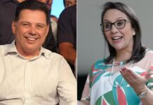 Executiva do PSDB aprova por unanimidade fusão com Podemos