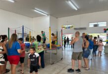 Novas piscinas do CSU também atenderão crianças com Transtorno do Espectro Autista