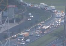 Motociclista morre em acidente em rodovia de Rio Preto