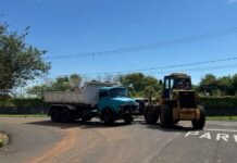 Votu+Limpa: região dos bairros Carobeiras e Pacaembu serão percorridos nesta quarta-feira