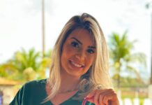 Aluna da Med Votu participa de curso avançado no hospital Albert Einstein