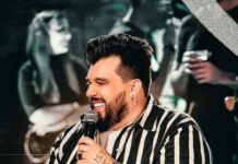 Avenida Night Club inicia venda de ingressos para show do cantor Panda