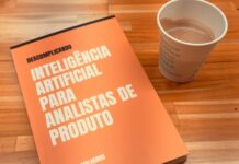 Egresso da Unifev lança livro sobre inteligência artificial