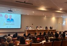 Funfarme realiza treinamento para aprimorar a detecção precoce de câncer