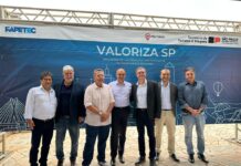 Deputado Carlão Pignatari acompanha Secretário de Turismo em Fernandópolis no lançamento das Rotas Gastronômicas