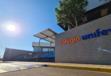 Nova rotina sem celular agrada e fortalece aprendizagem no Colégio Unifev