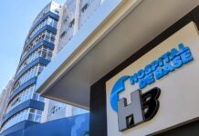 Final de Semana Solidário reúne diversão e solidariedade em prol do Hospital de Base