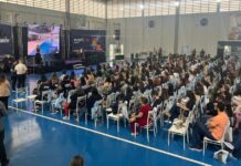 Unifev realiza 2ª edição do NorTEA com mais de 500 participantes