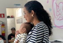 Banco de Leite Humano: incentivo à amamentação e doação para outros recém-nascidos